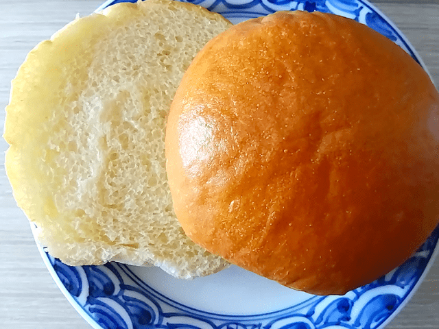 Lチキバンズを広げたイメージ画像