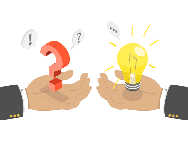 ヒントのイメージ画像