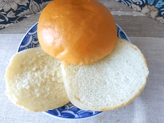 Lチキバンズを3枚にした画像