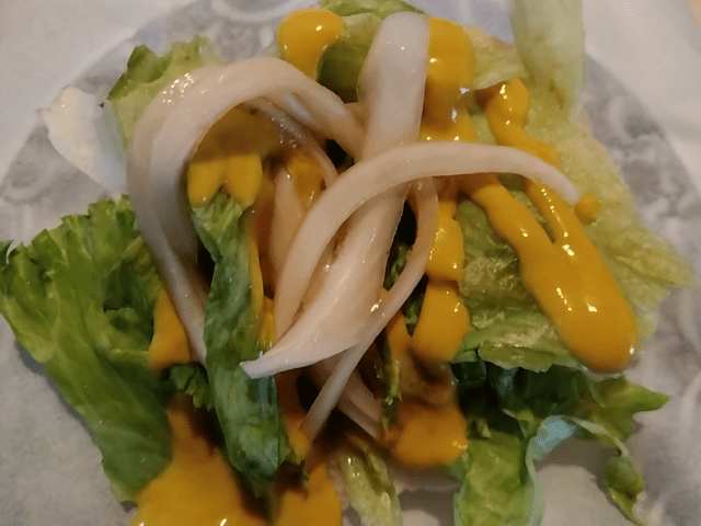 チーズハンバーガーの下地の画像