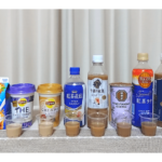 市販のミルクティー8種を飲み比べ!!あなた好みのミルクティーはどれだ!?