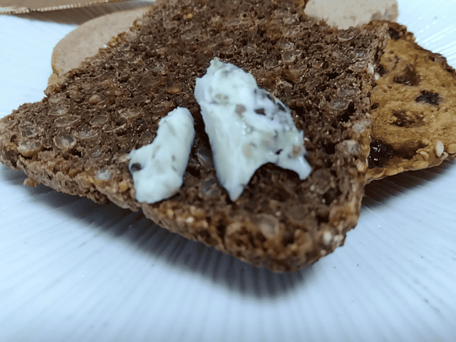 ライ麦45％のフォルコルンブロートの画像