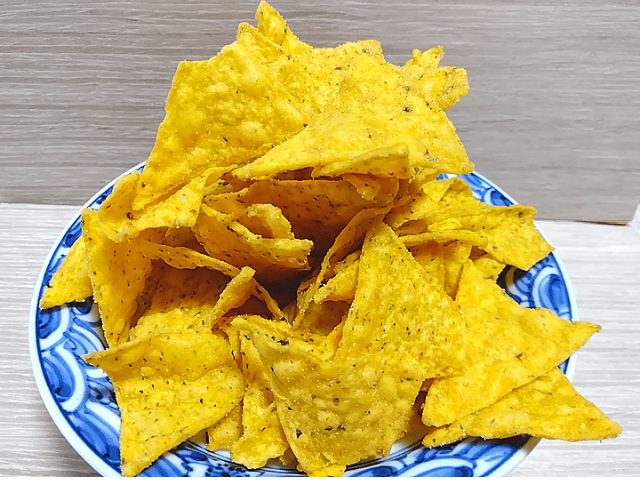 ドンタコス濃厚タルタルフィッシュの画像