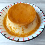 こだわり極プリンはキャラメルソースが絶品【無添加】