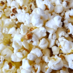 【無添加】ポップコーンは手作りがお得!!ベーカリスタ株式会社の種がおすすめ