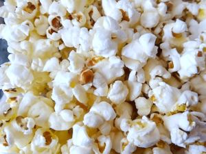 【無添加】ポップコーンは手作りがお得!!ベーカリスタ株式会社の種がおすすめ