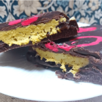 ドバイチョコレートを作る!!身近な材料で誰でも簡単!!