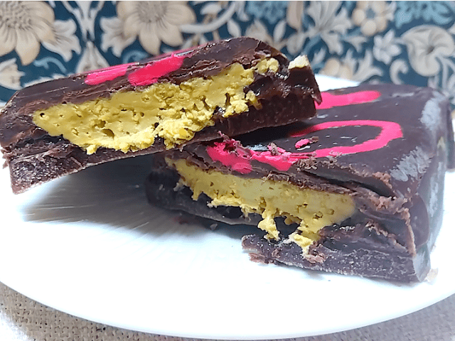 ドバイチョコレートを作る!!身近な材料で誰でも簡単!!