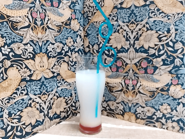 カルピスローズの画像