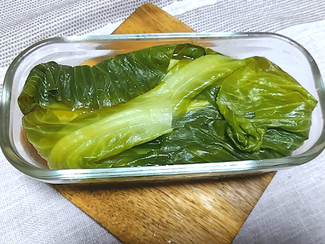 テリーヌのフタをした画像