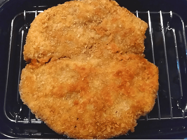 さといものカレーコロッケの画像