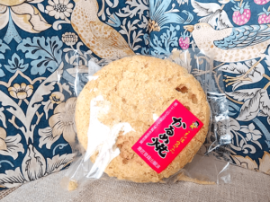 カルメ焼きって食べたことある？昭和30年代頃の味を食べてみる