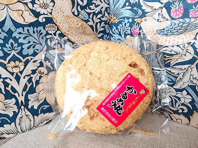 カルメ焼きって食べたことある？昭和30年代頃の味を食べてみる