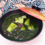 【簡単】材料3つ!!抹茶ぜんざいのレシピをご紹介!!寒い日に食べたいスイーツレシピ