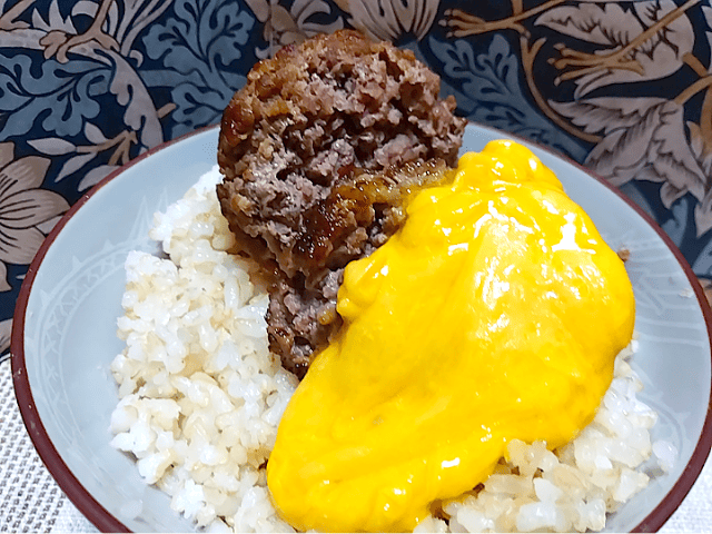 チェダーチーズの画像