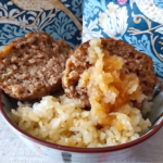 格之進×ライソンのハンバーグ焼き器のハンバーグソース10種を食べ比べレビュー