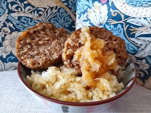 格之進×ライソンのハンバーグ焼き器のハンバーグソース10種を食べ比べレビュー