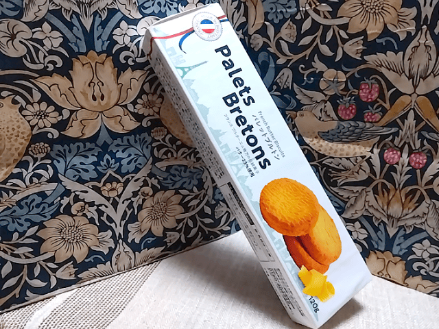 業務スーパーのおすすめ!!パレットブルトン(税抜168円)を食べて欲しい