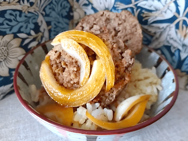 フレッシュオニオンソースの画像