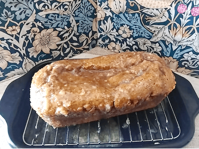 パンデピスのシュガーグレイスかけの画像