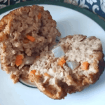 格之進×ライソンのハンバーグ焼き器で作る"大きな豚つくね"のレシピをご紹介