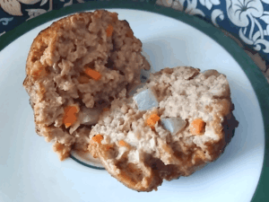 格之進×ライソンのハンバーグ焼き器で作る"大きな豚つくね"のレシピをご紹介