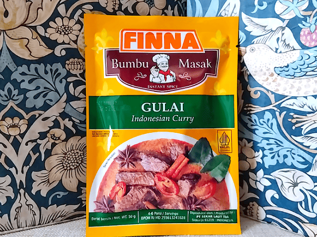 業務スーパーのグライの素の画像