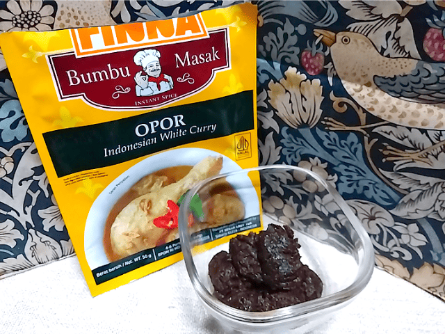 業務スーパーのオポールの素の中身の画像