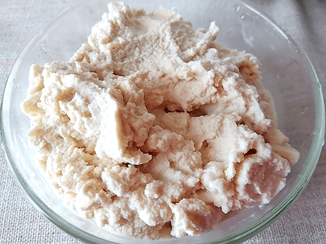 ミルクティーアイスの画像