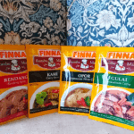 【業務スーパー】インドネシア料理の素4種の比較とおすすめポイント【まとめ】