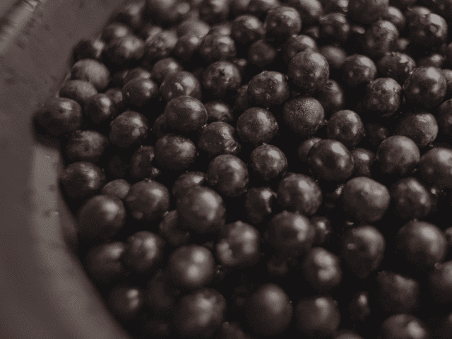 アサイーの画像