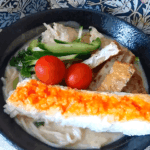 自宅で冷やし麻辣湯(マーラータン)のレシピをご紹介!!S＆B五香粉でスパイス調合も簡単