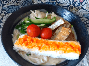 自宅で冷やし麻辣湯(マーラータン)のレシピをご紹介!!S＆B五香粉でスパイス調合も簡単