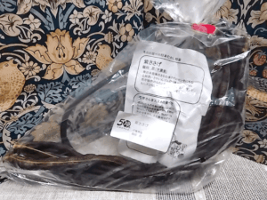 【大地を守る会】紫ささげの食べ方をご紹介!!珍しい野菜も食べられる【日本むかし野菜】