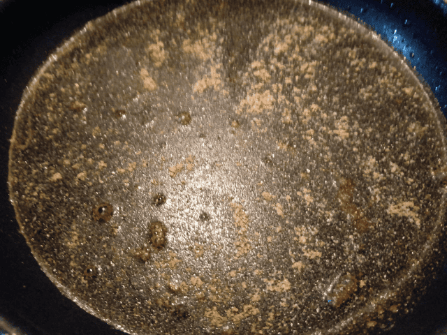 お店級煮干しラーメンのかえしの画像