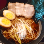 【お店級】煮干しラーメンのレシピ!!わりと簡単/あっさり/味深チャーシューと並行調理レシピ