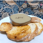 簡単!!レバーパテ☆オレンジジャムで爽やか＆クリーミーなパテのレシピ