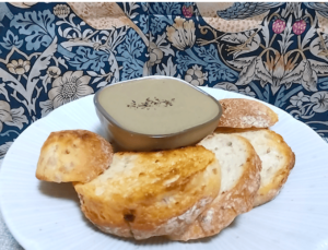 簡単!!レバーパテ☆オレンジジャムで爽やか＆クリーミーなパテのレシピ