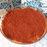 節約☆自家製クリームチーズで作るなめらかティラミスのレシピ